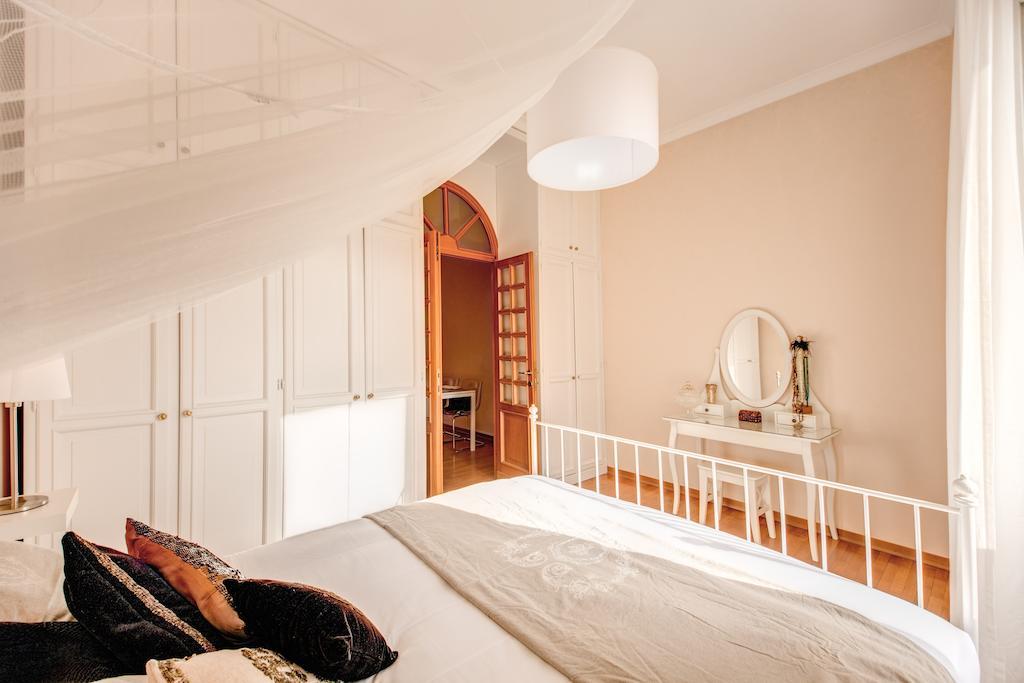 Appartement Elegant Behind The Colosseum