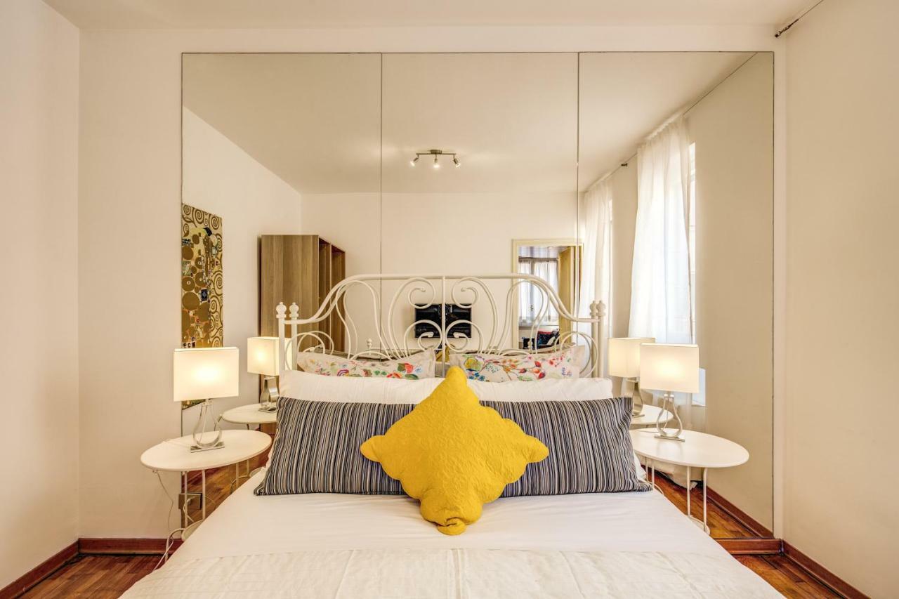 Appartement Elegant Behind The Colosseum