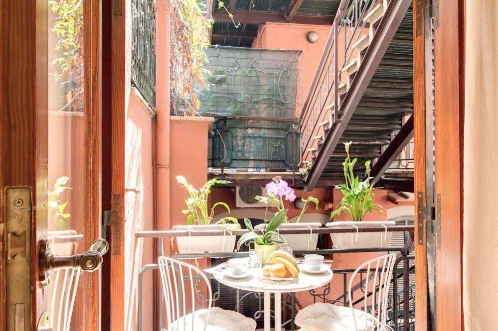 Elegant Behind The Colosseum Appartement Rome